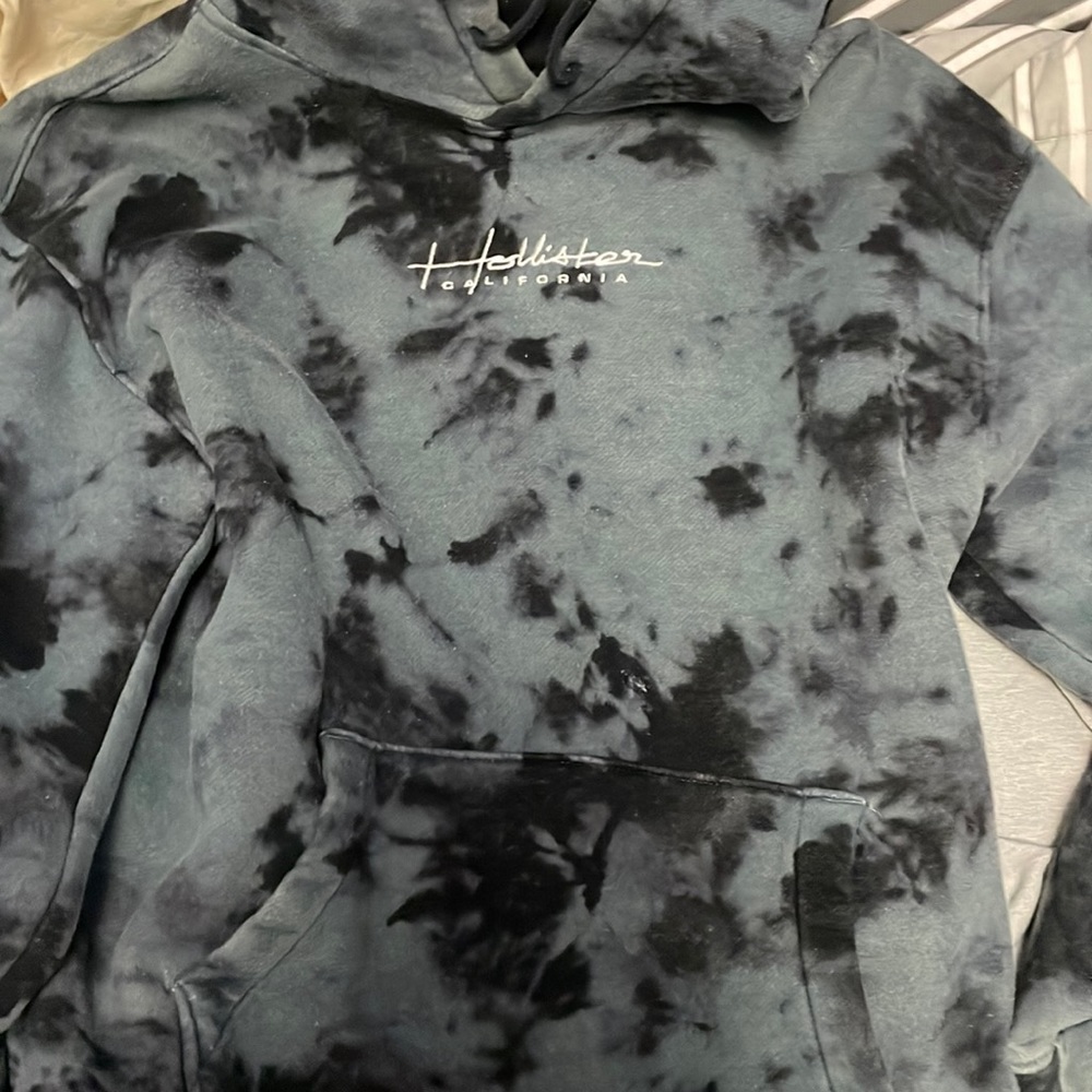 Green, Hollister, Large